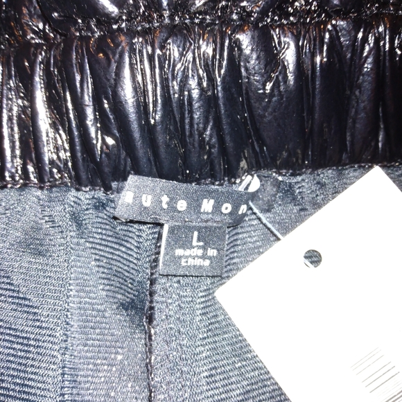 Mini short - Picture 10 of 10